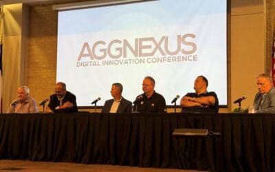 AggNexus 2025 — AI and the Future of Aggregates